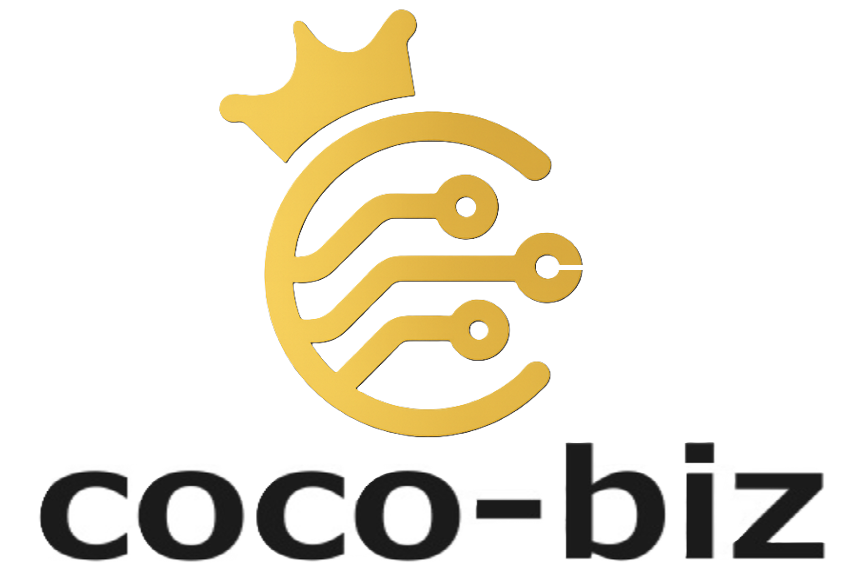 coco-biz.HP